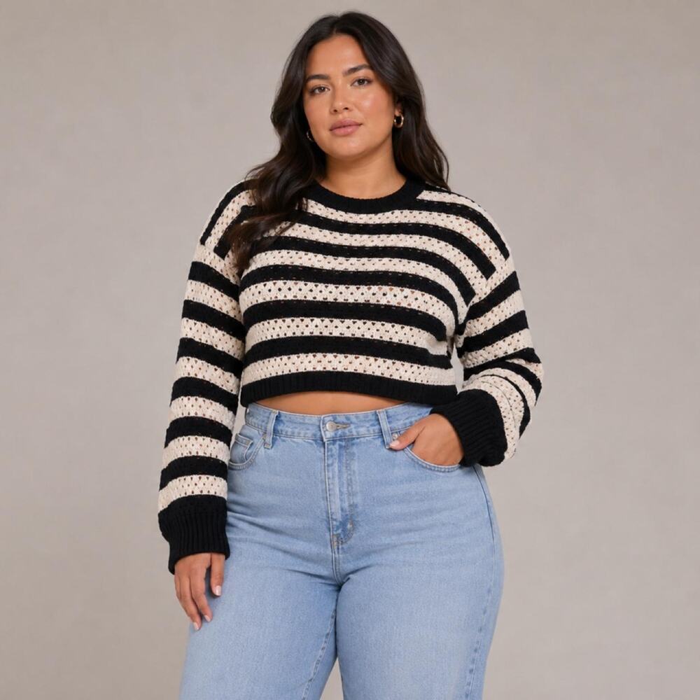 Future collective black and cream